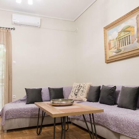 Quality Home In أثينا المظهر الخارجي الصورة