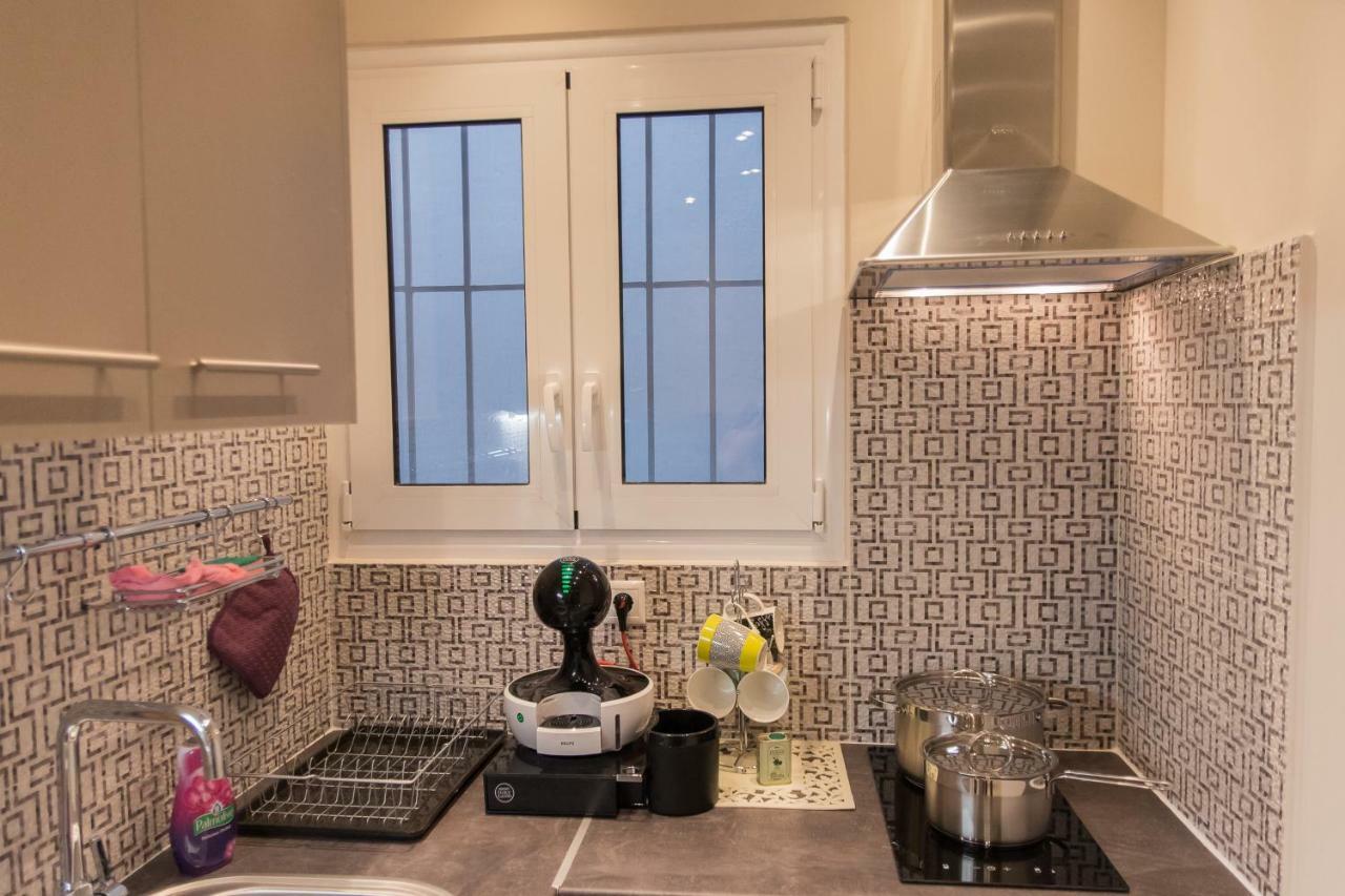 Quality Home In أثينا المظهر الخارجي الصورة