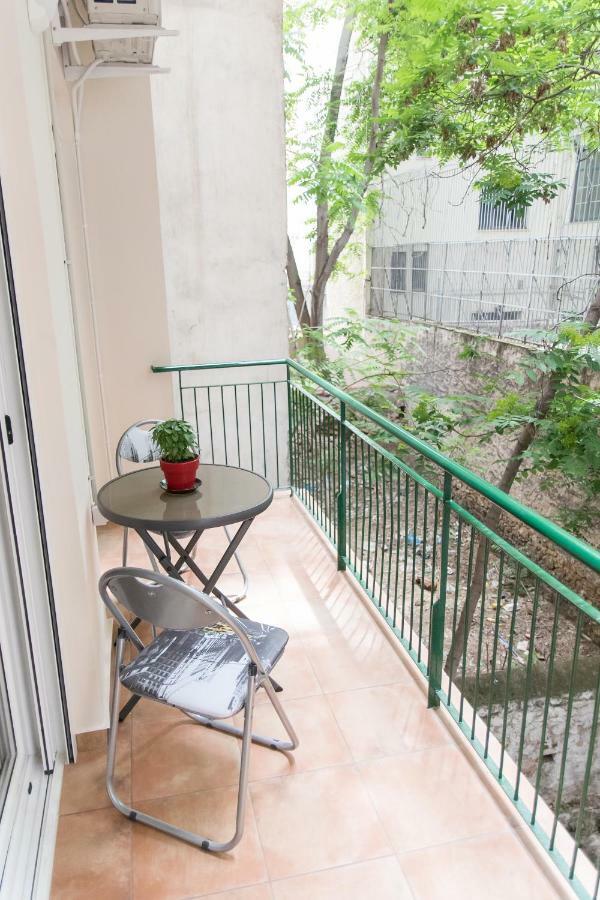 Quality Home In أثينا المظهر الخارجي الصورة