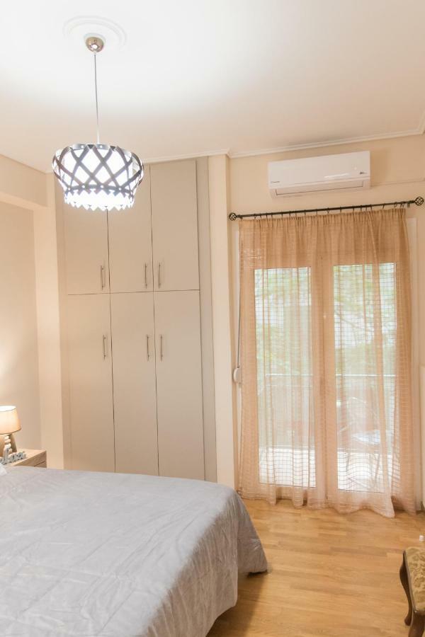 Quality Home In أثينا المظهر الخارجي الصورة
