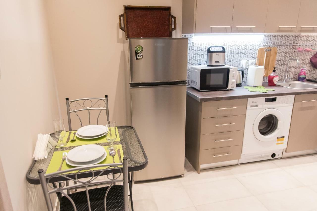 Quality Home In أثينا المظهر الخارجي الصورة