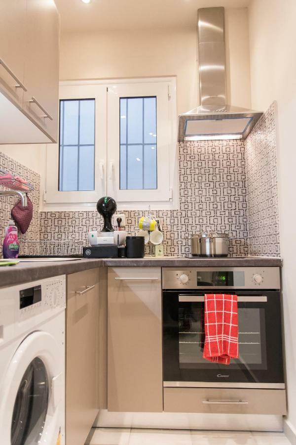 Quality Home In أثينا المظهر الخارجي الصورة