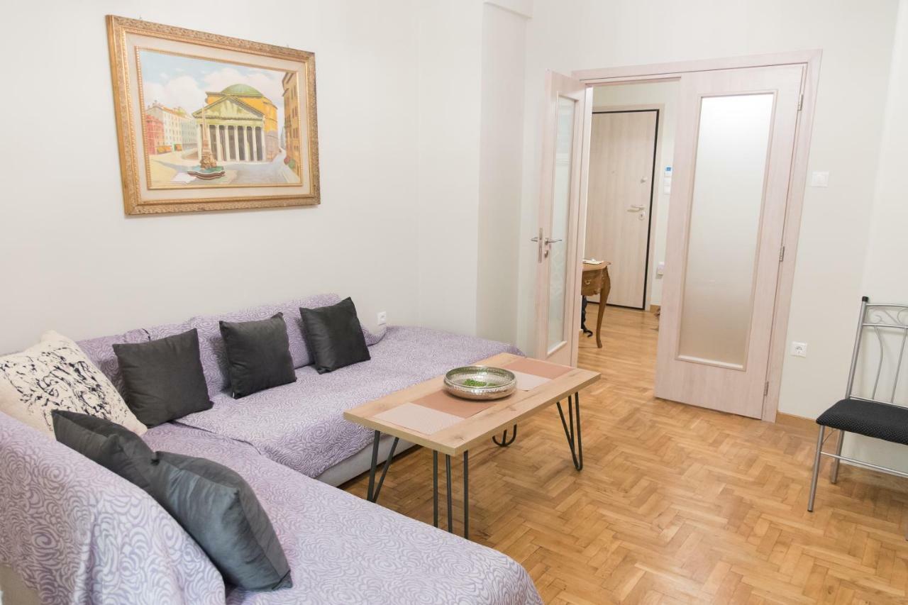 Quality Home In أثينا المظهر الخارجي الصورة