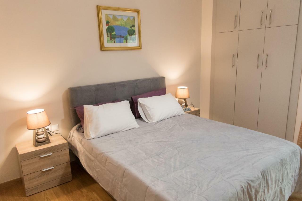 Quality Home In أثينا المظهر الخارجي الصورة