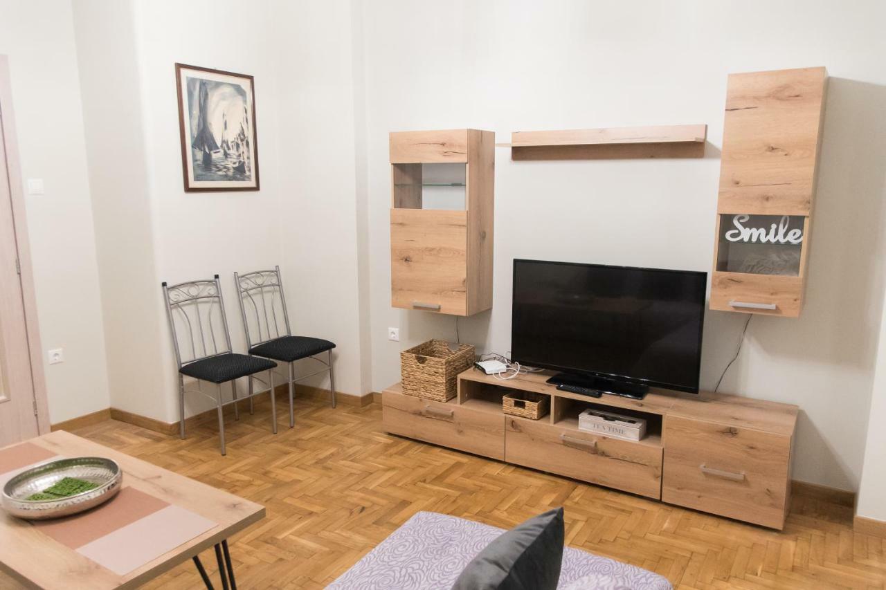 Quality Home In أثينا المظهر الخارجي الصورة