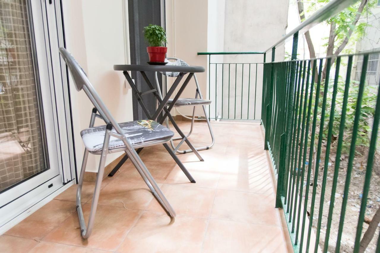 Quality Home In أثينا المظهر الخارجي الصورة