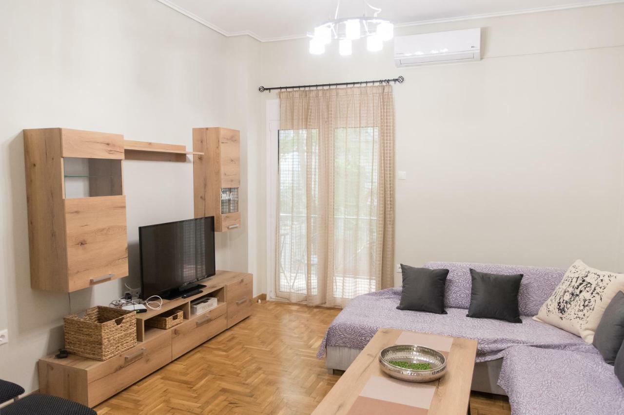 Quality Home In أثينا المظهر الخارجي الصورة